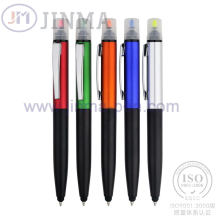 Die Förderung Textmarker Kugelschreiber Jm--6017 mit einem Stylus Touch
